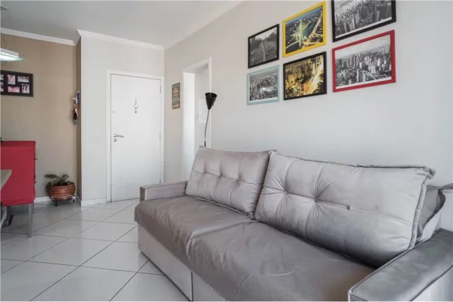 Imagem APARTAMENTO RESIDENCIAL em São Paulo - SP, Sacomã