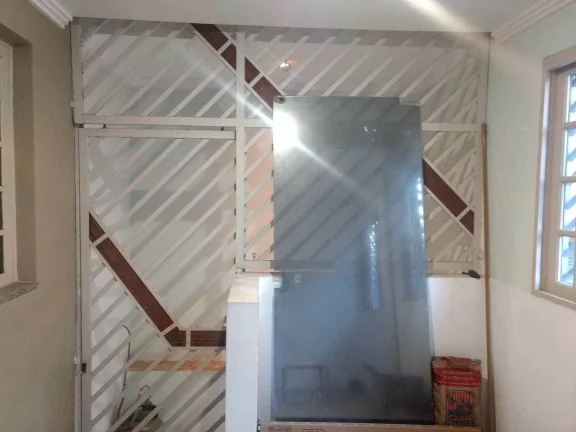 Imagem Sobrado à venda no bairro Jardim Alzira Franco - Santo André/SP