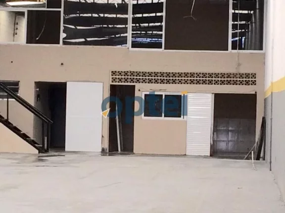 Imagem GALPÃO, 400 M² - VILA MUSSOLINI - SÃO BERNARDO DO CAMPO/SP