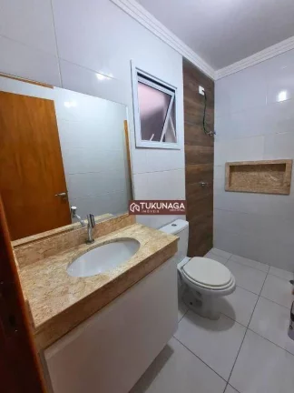 Imagem Sobrado com 3 quartos à venda, 167 m² por R$ 830.000 - Tucuruvi - São Paulo/SP