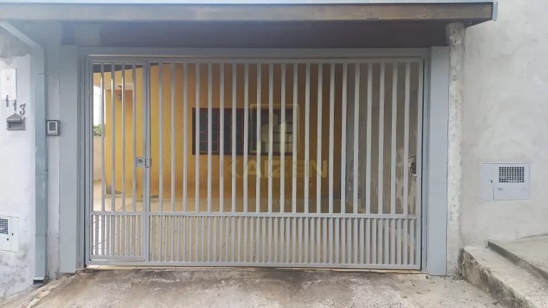 Imagem Casa 3 Dormitórios para venda em São José dos Campos - SP