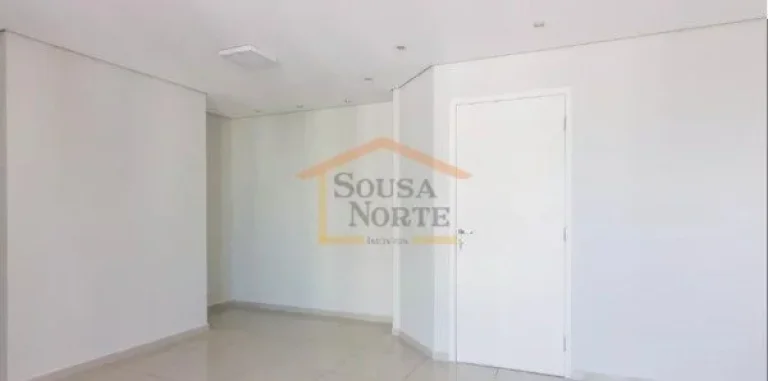 Imagem Apartamento 3 dormitórios, sendo 2 suítes, lavabo, varanda gourmet envidraçada, totalmente mobili...