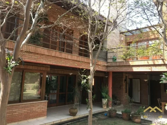 Imagem CASA COM 4 DORMITÓRIOS À VENDA, 450 M² POR R$ 2.300.000,00 - JARDIM TEREZA CRISTINA - JUNDIAÍ/SP