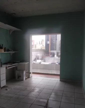 Imagem Prédio para Venda em Santo André / SP no bairro Centro