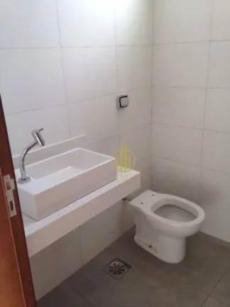 Imagem Casa à venda com 3 quartos sendo 3 suítes, Condomínio Residencial Pitangueiras, Recreio das Acácias, Ribeirão Preto.