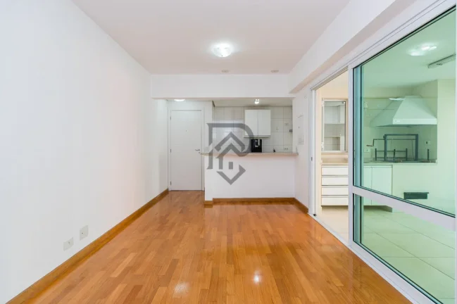 Imagem Apartamento moema pronto pra morar churrasqueira vaga determinada