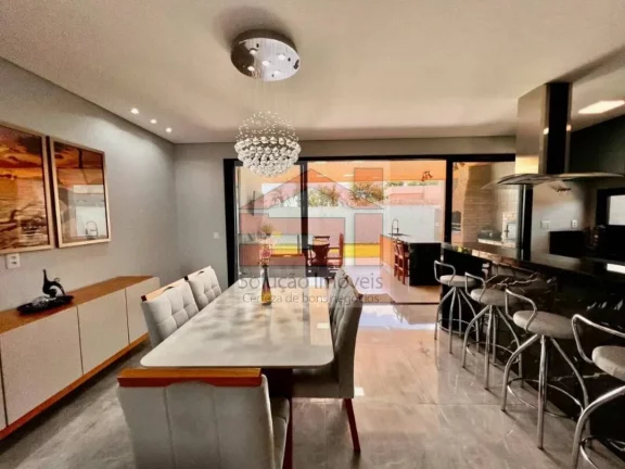 Imagem CASA EM CONDOMÍNIO - Cod V.282