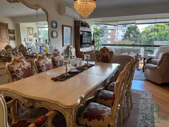 Apartamento para venda, 3 Dorm. Centro, Canela