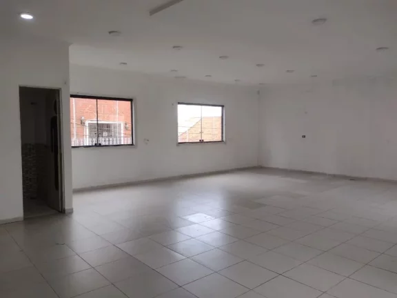 Imagem Prédio, 220 m² - venda por R$ 2.500.000,00 ou aluguel por R$ 8.200,00/mês - Centro - Poá/SP