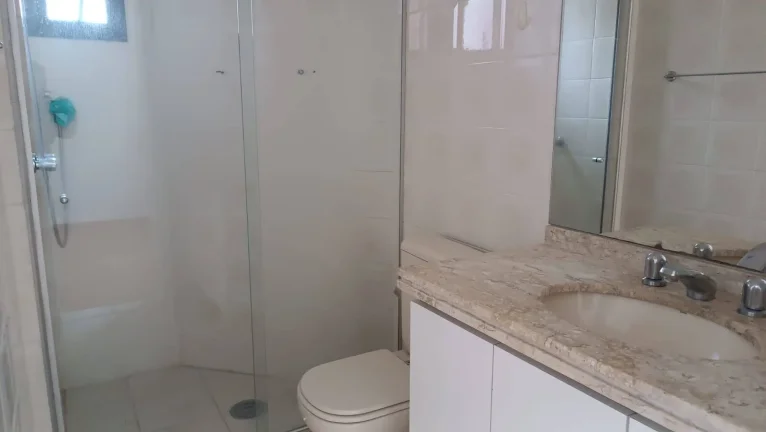 Imagem Apartamento para venda tem 62m com 2 quartos, 1 suíte em Jardim Paulista - São Paulo - S