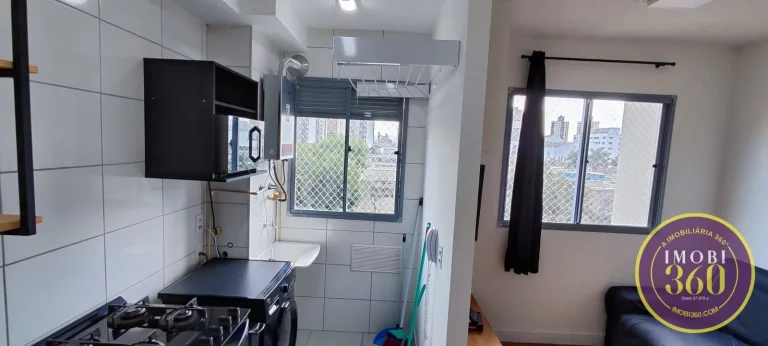 Imagem Apartamento para Alugar em Moóca, São Paulo - SP