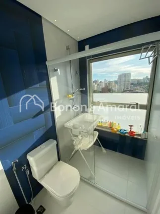 Imagem Apartamento no Maxhaus Cambuí Ii, de 2 quartos à venda, Cambuí - Campinas/SP