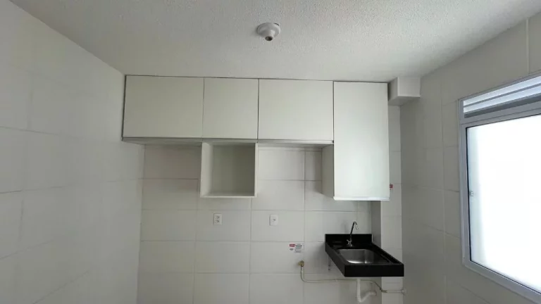 Imagem Apartamento com 2 dormitórios à venda, 40 m² por R$ 200.000,00 - Jardim Europa - Suzano/SP