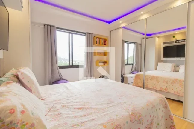 Imagem Apartamento à Venda - Recreio, 2 Quartos, 75 m2