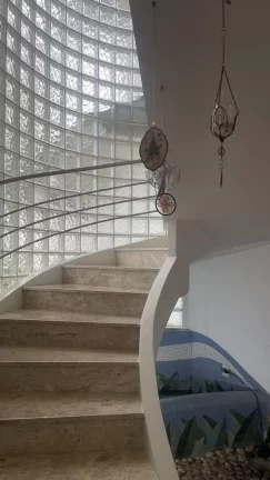 Imagem Casa a venda em Jurerê Internacional