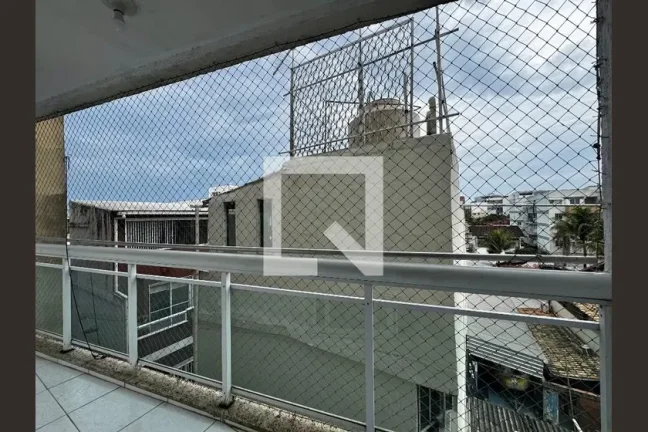 Imagem Apartamento à Venda - Recreio, 2 Quartos, 60 m2