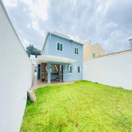 Imagem CASA Á VENDA NO CONDOMÍNIO RESIDENCIAL VILA VERDE - JUNDIAÍ - SP