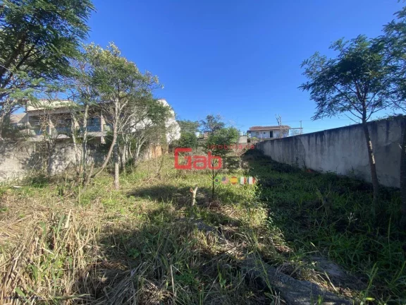 Imagem Terreno à venda, 420 m² por R$ 350.000 - Vila do Peró - Cabo Frio/RJ