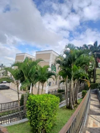 Imagem Apartamento com 2 dormitórios à venda, 44 m² por R$ 240.000 - Água Chata - Guarulhos/SP