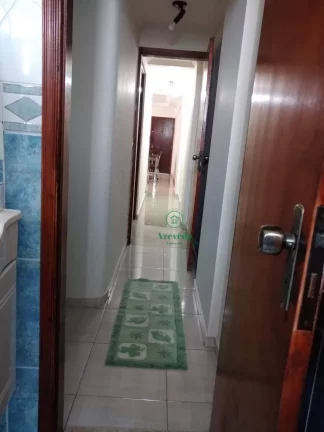 Imagem Apartamento com 2 dormitórios à venda, 74 m² por R$ 403.000,00 - Macedo - Guarulhos/SP