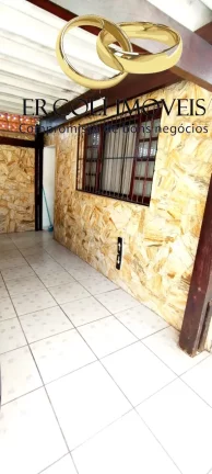 Imagem CASA RESIDENCIAL em São Paulo - SP, Vila Buenos Aires