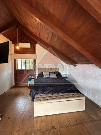 Imagem CASA RESIDENCIAL em RIO DE JANEIRO - RJ, GUARATIBA