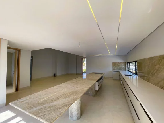 Imagem Sofisticação, Lazer e Conforto em Uma Só Casa!  