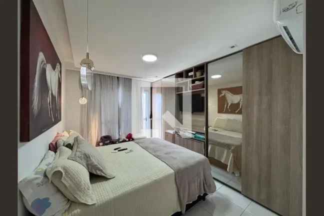 Imagem Apartamento à Venda - Recreio, 3 Quartos, 360 m2