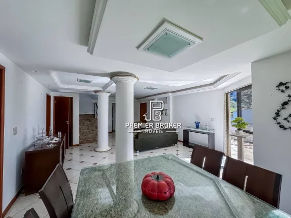 Imagem Casa à venda, 213 m² por R$ 1.100.000,00 - Comary - Teresópolis/RJ