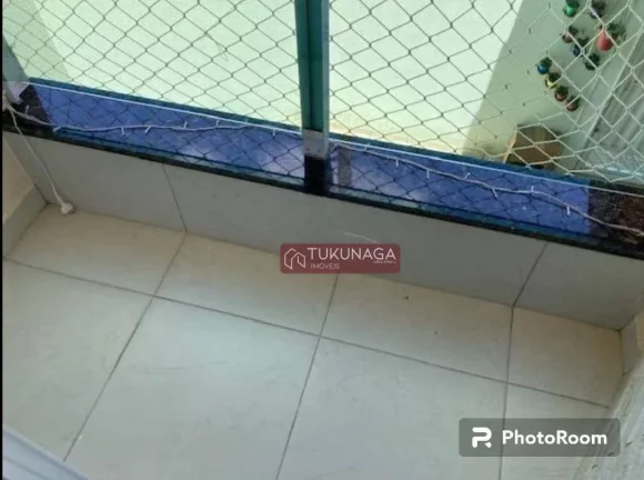 Imagem Sobrado à venda, 82 m² por R$ 590.000,00 - Jardim Utinga - Santo André/SP