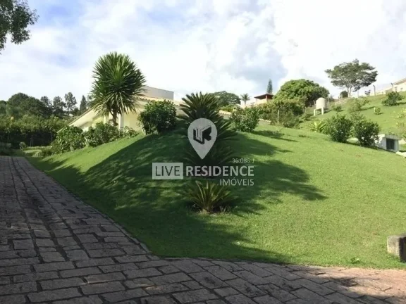 Imagem Imóveis à venda em Condomínio Itaembu, Itatiba - SP - Live