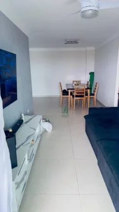 Imagem Apartamento com 2 dormitórios à venda, 83 m² por R$ 806.000,00 - Maracanã - Praia Grande/SP