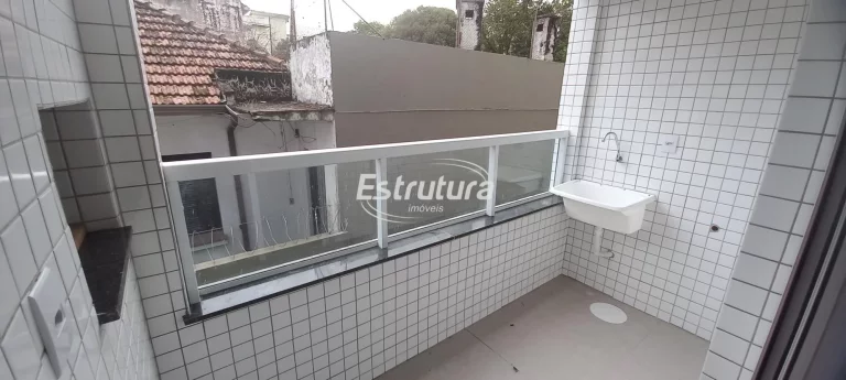 Imagem Excelente apartamento de 1 dormitório no Centro