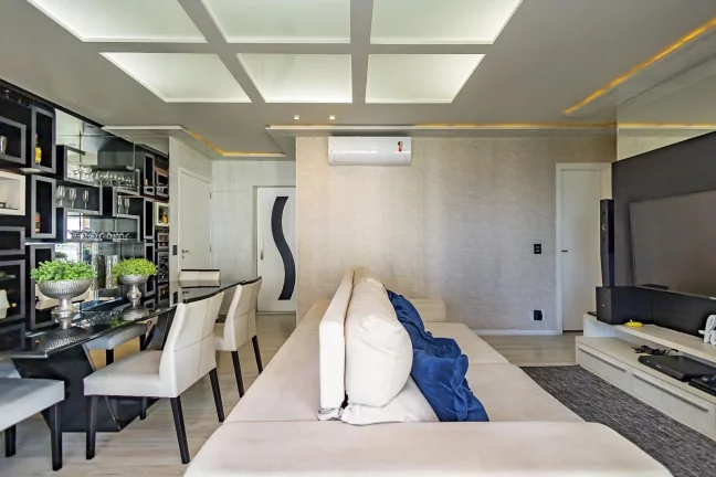 Imagem Apartamento 4 quartos no Ecoville Curitiba