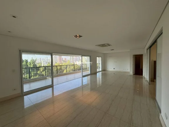 Imagem Apartamento com 4 dormitórios à venda, 247 m² por R$ 2.500.000,00 - Centro - Piracicaba/SP