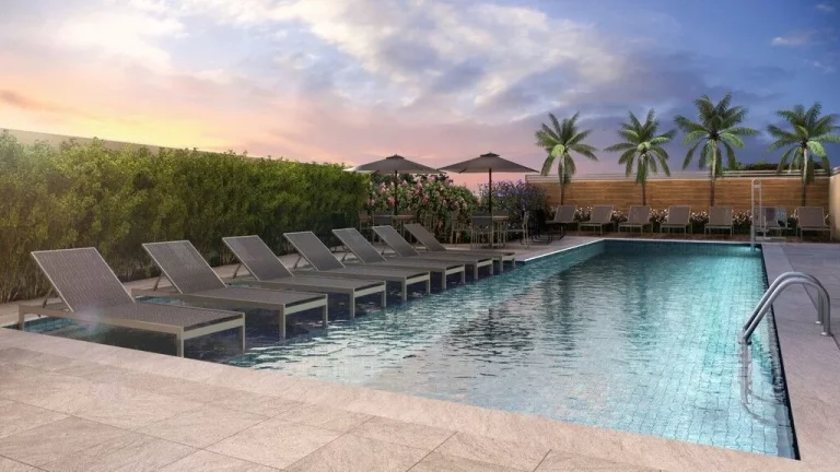 Imagem Versos Ipiranga - Residencial
