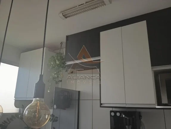 Imagem Apartamento - Ribeirão Preto - Jequitibá
