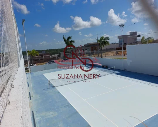 Imagem Terreno no Condomínio Monte Carlo