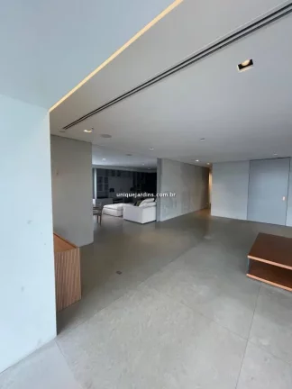 Imagem Apartamento à venda Itaim Bibi São Paulo