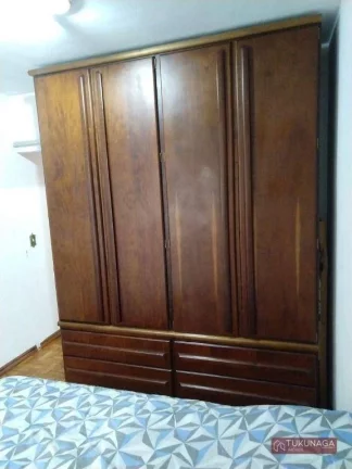 Imagem Apartamento à venda, 48 m² por R$ 380.000,00 - Centro - São Paulo/SP