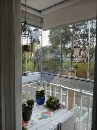 Imagem Apartamento à venda em São Paulo-SP, na Vila Campestre, 3 quartos, 1 suíte, 2 banheiros, 2 vagas de garagem, 73m².