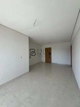 Imagem Apartamento 3 Dormitórios com suítes no bairro Caiçara - Praia Grande