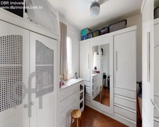 Imagem APARTAMENTO RESIDENCIAL em Sao Paulo - SP, Mandaqui