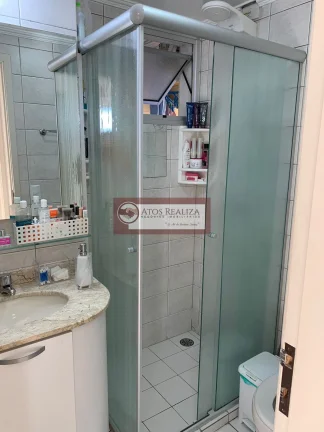 Imagem Apartamento em Socorro - São Paulo