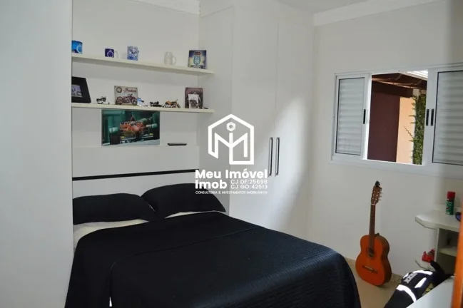 Imagem Rua 4 B Vicente Pires Casa 4 Quartos 2 Suítes 6 Vagas Lote 800 m² Piscina