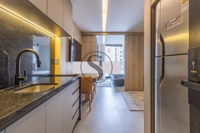 Imagem APARTAMENTO RESIDENCIAL em SÃO PAULO - SP, ITAIM BIBI