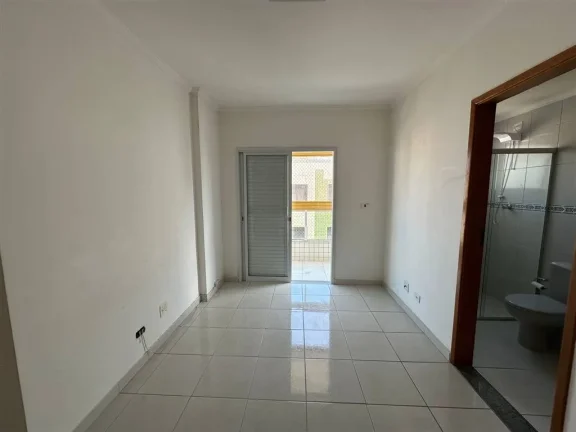 Imagem APARTAMENTO COM 132 m² - AVIAÇÃO - PRAIA GRANDE SP