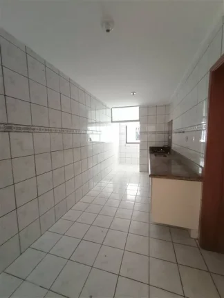 Imagem APARTAMENTO COM 86 m² - OCIAN - PRAIA GRANDE SP