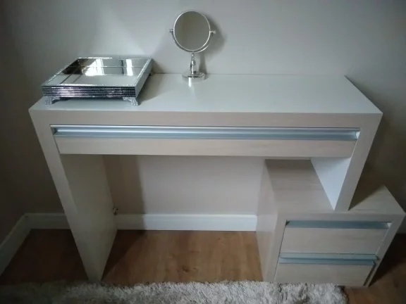 Imagem APTO NO CONDOMÍNIO ENGENHO RESENDE INTEIRINHO DECORADO PRONTO PARA MORAR, COM 2 QUARTOS COM ARMÁRI...