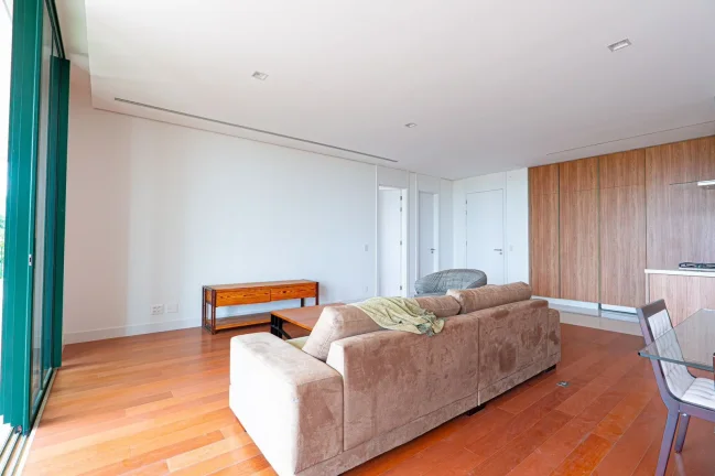 Imagem Apartamento de Alto Padrão à Venda ? Boa Vista Village | 242 m² | 2 Suítes